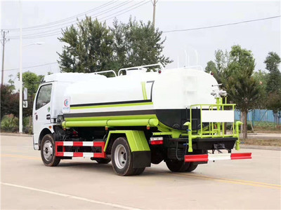 壓縮餐廚垃圾車泔水垃圾車_掛桶垃圾車多少錢-環衛垃圾車廠家