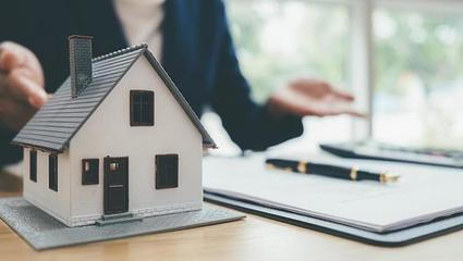 二手房中介費下調趨勢初現，市場博弈待深化