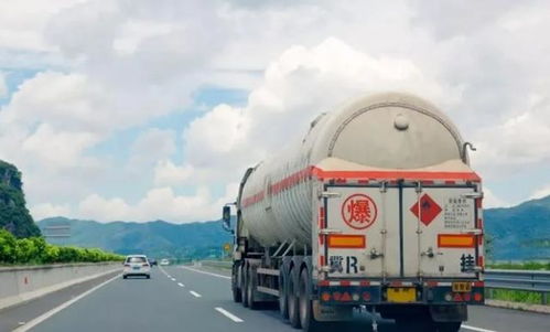 交通部、商務部新政策出臺，道路貨運行業(yè)迎來重大利好